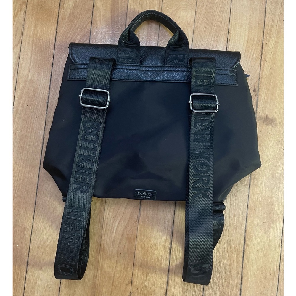 Botkier Trigger Mini Backpack - Picture 5 of 5